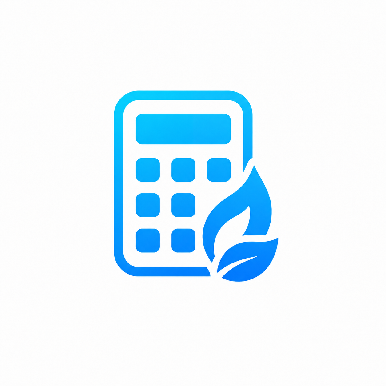Rechner Icon